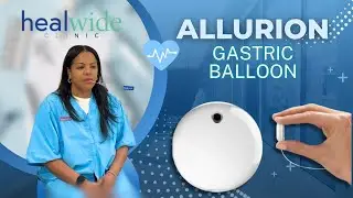 ALLURION GASTRIC BALLOON - Weight-Loss Surgeries | .'s Experiences | OBESITY SURGERY in TURKEY