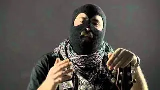 AUKAN - Todos somos E.T.A.