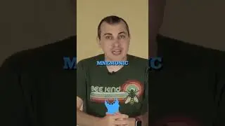 Learn what is Mnemonic phrase in BITCOIN Wallet in 1 Min 