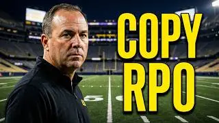 LSU OC Mike Denbrock - Copy RPO