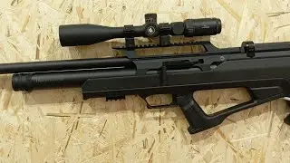 Huglu Effecto Zion. Разбираем