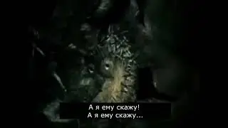 Ежик в тумане. Монолог