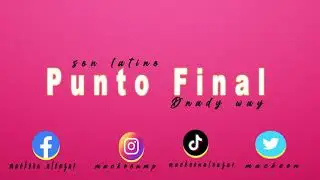 Dandy Way - Punto Final ( Audio Legal )