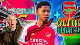 Should Arsenal Fans Worry About This!?