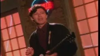 Robbie Robertson What About Now