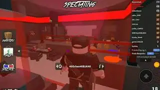 Играю в murder mystery!! // Roblox/murder mystery