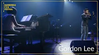 Gordon Lee – Cesar Frank's Violin Sonata (Official Video HARMONICA F E N FESTIVAL 2022)