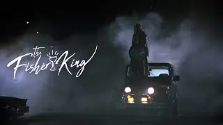 THE FISHER KING - Extrait « Rencontre sous le pont »