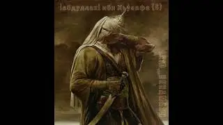 Леид - IабдуллахI ибн Хьузафа (5)