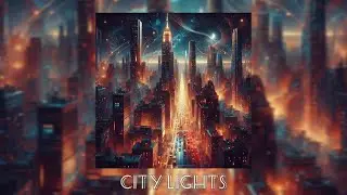 [Elettro] – “ City Lights ” By Soundbay | Free Copyrighted | Ambient Chill Lounge