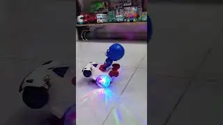 Captain America Ride #rainbowkids #rainbowkidsjhungain #rainbowkidsuna #avengers #captainamerica