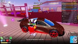 ⭐Безумный Город, пвп Монтаж Часть 2!!⭐ 🔫 {ROBLOX}