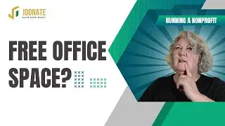 Free Office Space?
