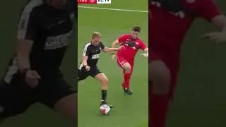 Danny Aaron's masterclass at the Sidemen Charity Match