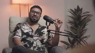 Teaser of Tea Talks with zia 