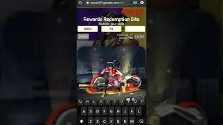 free fire Cobra Biker emote free redeem code 2021, ff today free cobra redeem code 2021/Live proof
