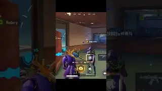 Ember is THE GOAT! Farlight 84