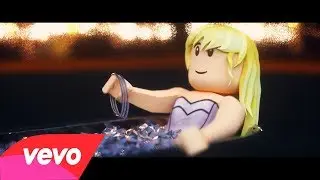 Look What You Made Me Do - ROBLOX MUSIC VIDEO