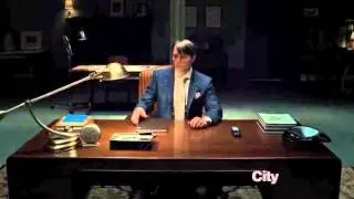 Hannibal - Crazy Promo