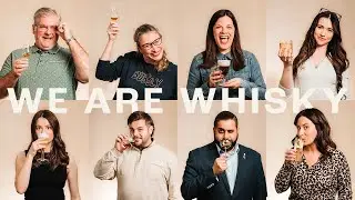The Whisky Exchange Presents: We Are Whisky