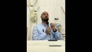Ота-онангизни хизматини қилсангиз жаннат!Қизингизни Аллоҳдан қўрқадиган қилиб тарбияласангиз жаннат!