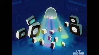 Renegade Animation\CN Japan\Bye Bye Boo\Cartoon Network\Qubo (2004\2008)