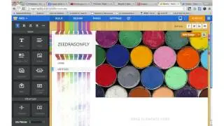 Add Twitter Feed to Google Site