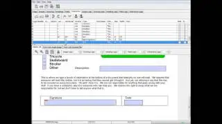 KeyesOverlay: Interactive PDF Forms