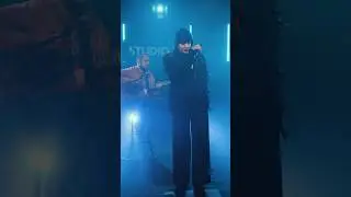 Сюзанна x Nikita Kamenskiy, Live@Studio21ru, unplugged