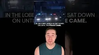 COPS COULDN’T BELIEVE WHY THIS MAN ROBBED A BANK!! 
