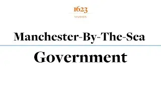 Manchester-By-The-Sea Planning Board Meeting | April 24, 2023