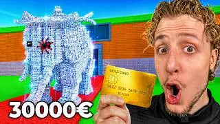 J'achète le Brainrot le plus Cher !