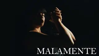 ROSALÍA - MALAMENTE (Cap.1: Augurio) | By Nisalla