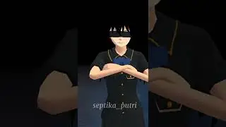 ni ya part selanjutnya end.. #sakuraschoolsimulator #jepang #shorts bantu ramein ya 😁