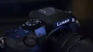 Panasonic Lumix G7, 4K pentru toată lumea