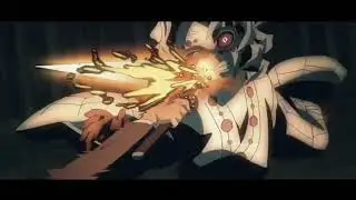 Blue Bird Trap [AMV]