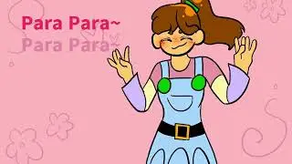 💞💘PARA PARA~ Animation Meme! || Happy Valentines Day 💘💞