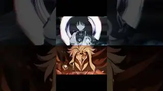 Wanderer Vs Dottore 
