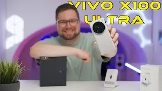 Vivo X100 Ultra - Der Geheimtipp aus China!