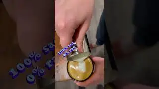 How to Save Steamed Milk!