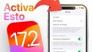 16+ iOS 17.2 Settings that YOU NEED to Change NOW!