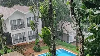 💥 கேரளா தேக்கடி நல்ல மழை #Kerala #Thekkady  MG Traveller is live