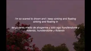 Gillian Oaks - Sinking And Floating / Lyrics - Traducción