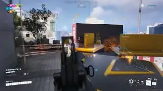 The Finals Highlights - THE ACTUAL COD KILLER