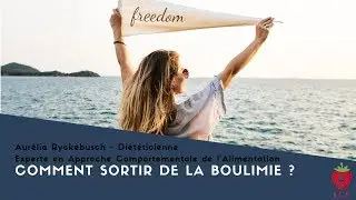 Comment sortir de la boulimie ?