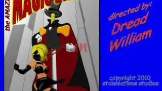 the Magic Sword in Broad on Yer Horizon.wmv