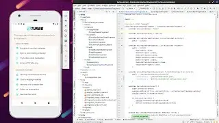 Hotwire & Laravel: Part 3