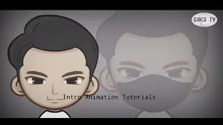 Intro Animation Tutorials