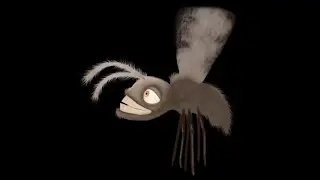 Рок-н-ролльная моль/ Детская Дискотека