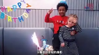 Sing and LearnChinese: 《月亮不回家》